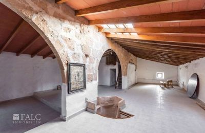 Městský palác na prodej Campos, Baleárské ostrovy, Herrenhaus-Campos-41