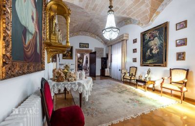 Městský palác na prodej Campos, Baleárské ostrovy, Herrenhaus-Campos-25