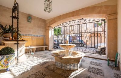 Městský palác na prodej Campos, Baleárské ostrovy, Herrenhaus-Campos-22