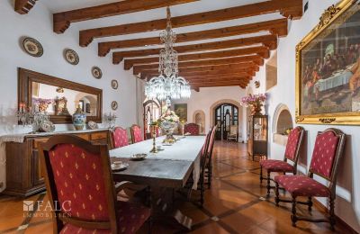 Městský palác na prodej Campos, Baleárské ostrovy, Herrenhaus-Campos-10