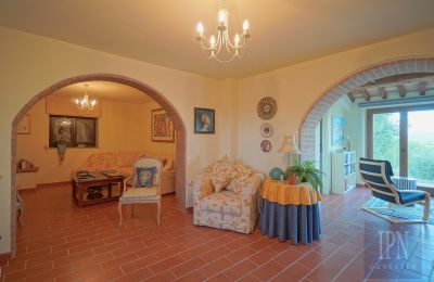 Venkovský dům na prodej 06014 Montone, Umbria, Foto 23/42