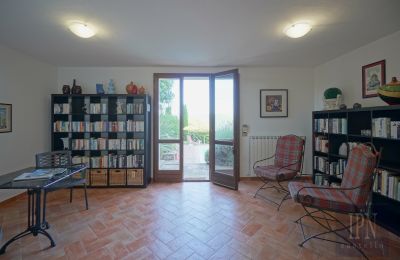 Venkovský dům na prodej 06014 Montone, Umbria, Foto 33/42