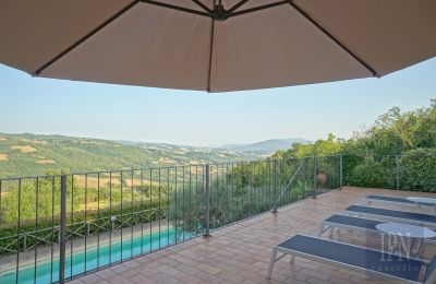 Venkovský dům na prodej 06014 Montone, Umbria, Foto 35/42