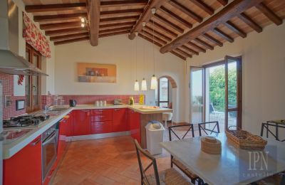 Venkovský dům na prodej 06014 Montone, Umbria, Foto 37/42