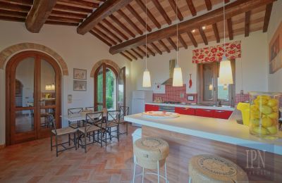 Venkovský dům na prodej 06014 Montone, Umbria, Foto 38/42