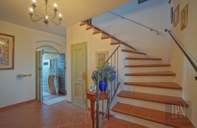 Venkovský dům na prodej 06014 Montone, Umbria, Foto 24/42