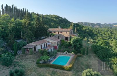 Venkovský dům na prodej 06014 Montone, Umbria, Foto 2/42