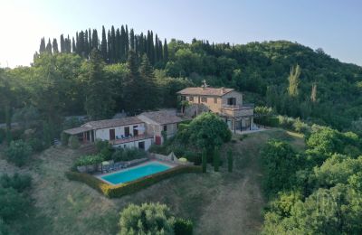 Venkovský dům na prodej 06014 Montone, Umbria, Foto 3/42