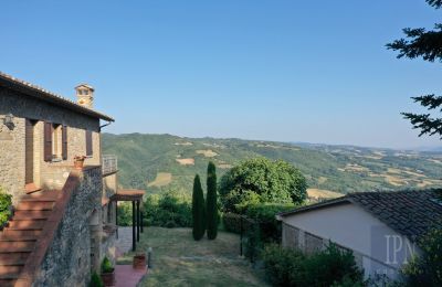 Venkovský dům na prodej 06014 Montone, Umbria, Foto 6/42