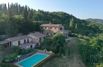 Venkovský dům na prodej 06014 Montone, Umbria, Foto 7/42