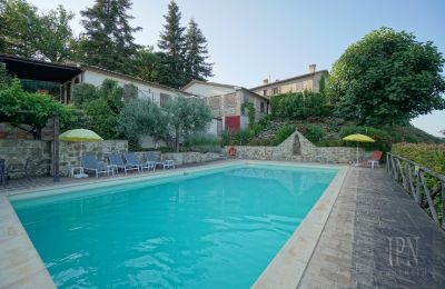 Venkovský dům na prodej 06014 Montone, Umbria, Foto 8/42