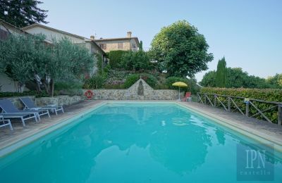 Venkovský dům na prodej 06014 Montone, Umbria, Foto 9/42