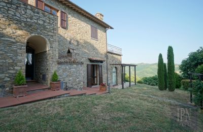 Venkovský dům na prodej 06014 Montone, Umbria, Foto 15/42