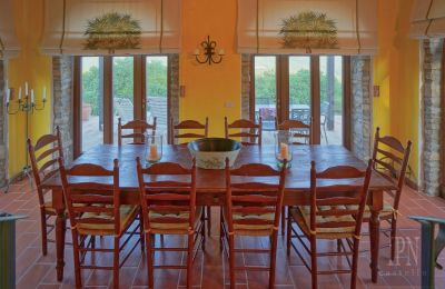 Venkovský dům na prodej 06014 Montone, Umbria, Foto 19/42