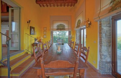 Venkovský dům na prodej 06014 Montone, Umbria, Foto 20/42