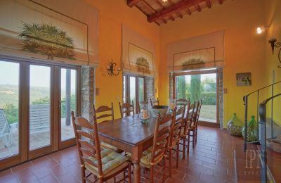 Venkovský dům na prodej 06014 Montone, Umbria, Foto 21/42