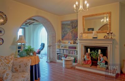 Venkovský dům na prodej 06014 Montone, Umbria, Foto 22/42