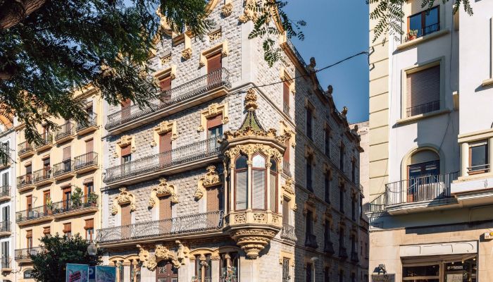 Zámeček na prodej Tarragona, Katalánsko