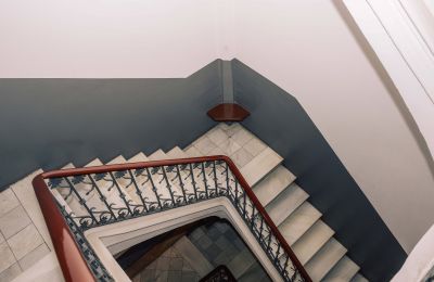 Zámeček na prodej Tarragona, Rambla Nova 25, Katalánsko, Schodiště