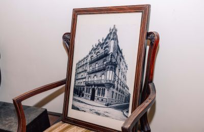 Zámeček na prodej Tarragona, Rambla Nova 25, Katalánsko, Foto 17/40