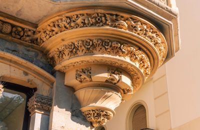 Zámeček na prodej Tarragona, Rambla Nova 25, Katalánsko, Podrobnosti