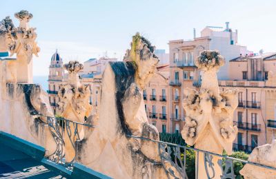 Zámeček na prodej Tarragona, Rambla Nova 25, Katalánsko, Foto 33/40