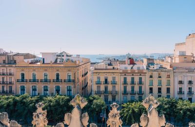 Zámeček na prodej Tarragona, Rambla Nova 25, Katalánsko, Foto 37/40