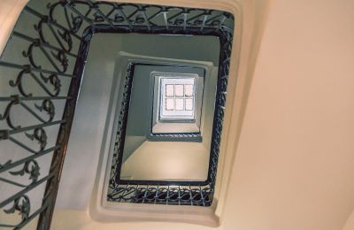 Zámeček na prodej Tarragona, Rambla Nova 25, Katalánsko, Schodiště