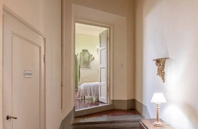 Historická vila na prodej Panicaglia, Toscana, Foto 16/24