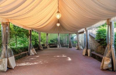 Historická vila na prodej Panicaglia, Toscana, Foto 19/24