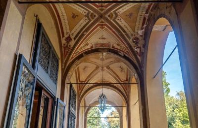 Historická vila na prodej Panicaglia, Toscana, Foto 6/24