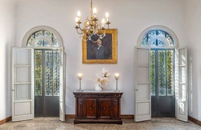 Historická vila na prodej Panicaglia, Toscana, Foto 12/24