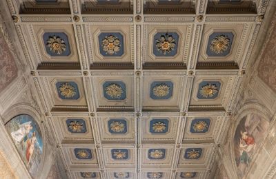 Historická vila na prodej Panicaglia, Toscana, Foto 13/24