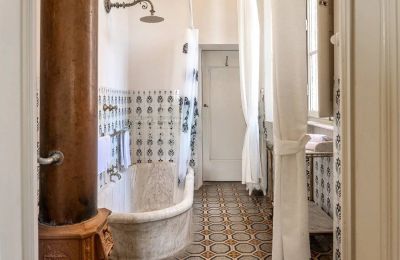 Historická vila na prodej Panicaglia, Toscana, Foto 15/24