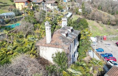 Historická vila na prodej 28824 Oggebbio, Via Palermo, Piemonte, Foto 10/10