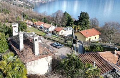Historická vila na prodej 28824 Oggebbio, Via Palermo, Piemonte, Oggebbio