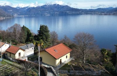 Historická vila na prodej 28824 Oggebbio, Via Palermo, Piemonte, Lago Maggiore