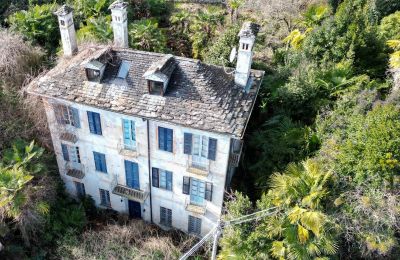 Historická vila na prodej 28824 Oggebbio, Via Palermo, Piemonte, Foto 5/10