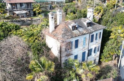 Historická vila na prodej 28824 Oggebbio, Via Palermo, Piemonte, Foto 6/10