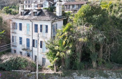 Historická vila na prodej 28824 Oggebbio, Via Palermo, Piemonte, Foto 7/10