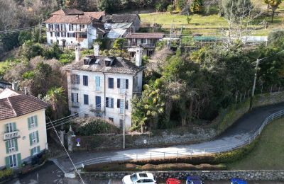 Historická vila na prodej 28824 Oggebbio, Via Palermo, Piemonte, Foto 8/10
