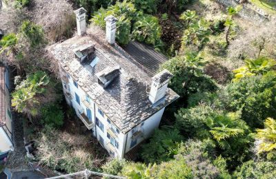 Historická vila na prodej 28824 Oggebbio, Via Palermo, Piemonte, Foto 9/10