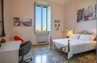 Historická vila na prodej Mesagne, sp45 300, Puglia, Foto 16/48