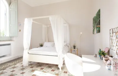Historická vila na prodej Mesagne, sp45 300, Puglia, Foto 17/48