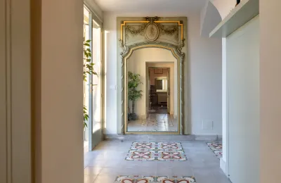 Historická vila na prodej Mesagne, sp45 300, Puglia, Foto 27/48