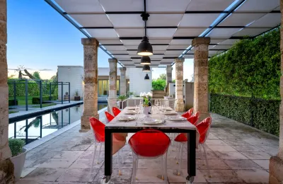 Historická vila na prodej Mesagne, sp45 300, Puglia, Foto 34/48