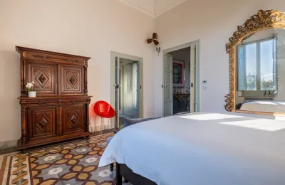 Historická vila na prodej Mesagne, sp45 300, Puglia, Foto 10/48