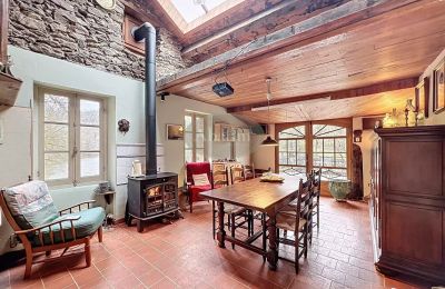 Mlýn na prodej Tanus, Occitanie, Foto 13/36