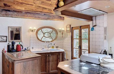 Mlýn na prodej Tanus, Occitanie, Foto 15/36