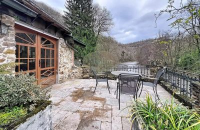 Mlýn na prodej Tanus, Occitanie, Foto 20/36